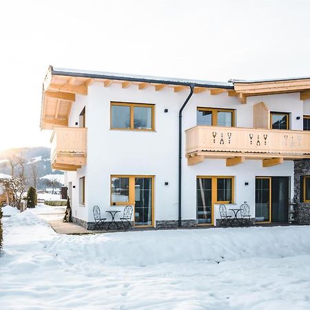 Ferienwohnung Tiroli Westendorf Exterior foto